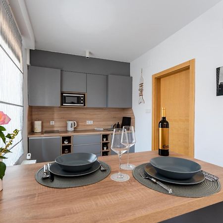 Studio Apartman The Little Prince Belovár Kültér fotó