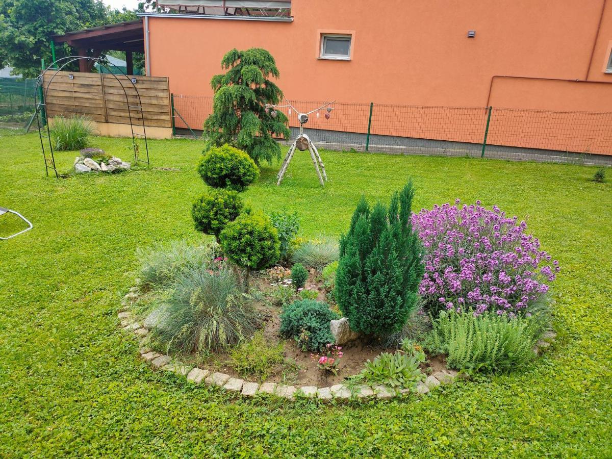 Studio Apartman The Little Prince Belovár Kültér fotó